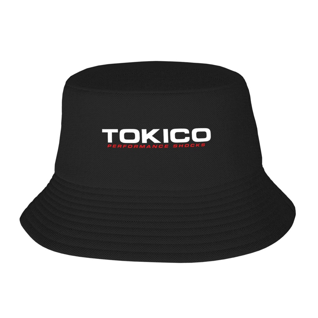 Tokico Performance Shocks หมวกชาวประมง
