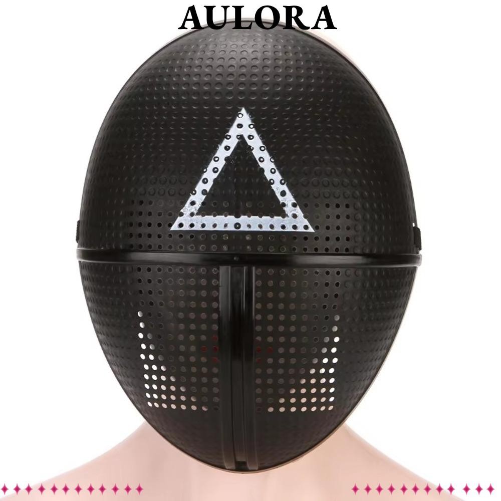 Aulora สามเหลี่ยมวงกลมสี่เหลี่ยม,อุปกรณ์ประกอบฉากการแสดงของ Boss Cosplaly คอสเพลย์,อุปกรณ์ประกอบฉากปาร์ตี้