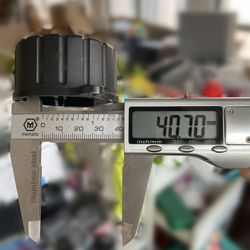 อะไหล่ถังน้ํามัน Spout น้ํามันสามารถ Jerrycan ท่อน้ํามันการใช้ท่อท่อ, ถังฝาปิดสําหรับ Long-Hul / Fraflor 3L-30L กระป๋องน้ํามันรถ Jerry สามารถฝาครอบฝาปิด - รูปที่ 4