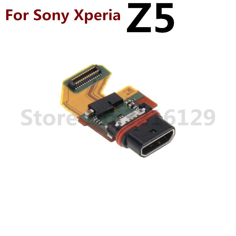 1pcs USB Dock แท่นชาร์จพอร์ต Charger Flex Cable สําหรับ รูปที่ 3