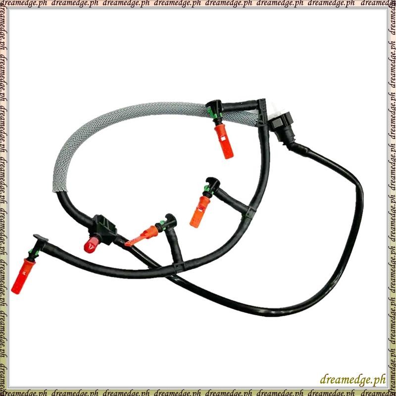 [SKG] BB3Q-9K022-BG การใช้น้ําล้นรั่วสําหรับ Ford Ranger 2.2 Mazda BT50 1756563 BB3Q9K022AG