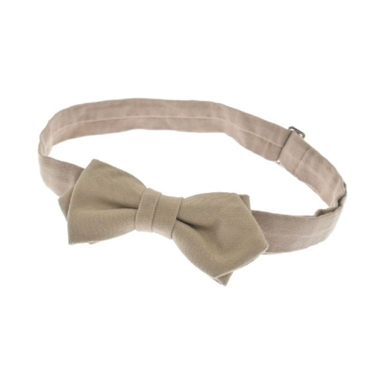 Garyu Ryu Tie beige ส่งตรงจากญี่ปุ่น มือสอง
