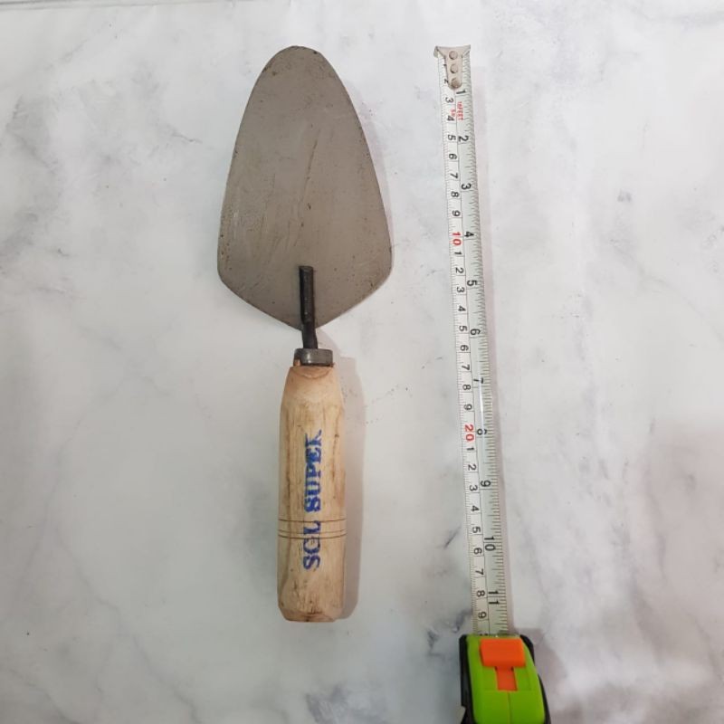 CEMENT SPOON คุณภาพ*
