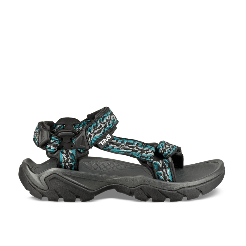 TEVA-W TERRA FI 5 UNIVERSAL Womenรองเท้าแตะรัดส้นผุ้หญิง#1099443-MDLK