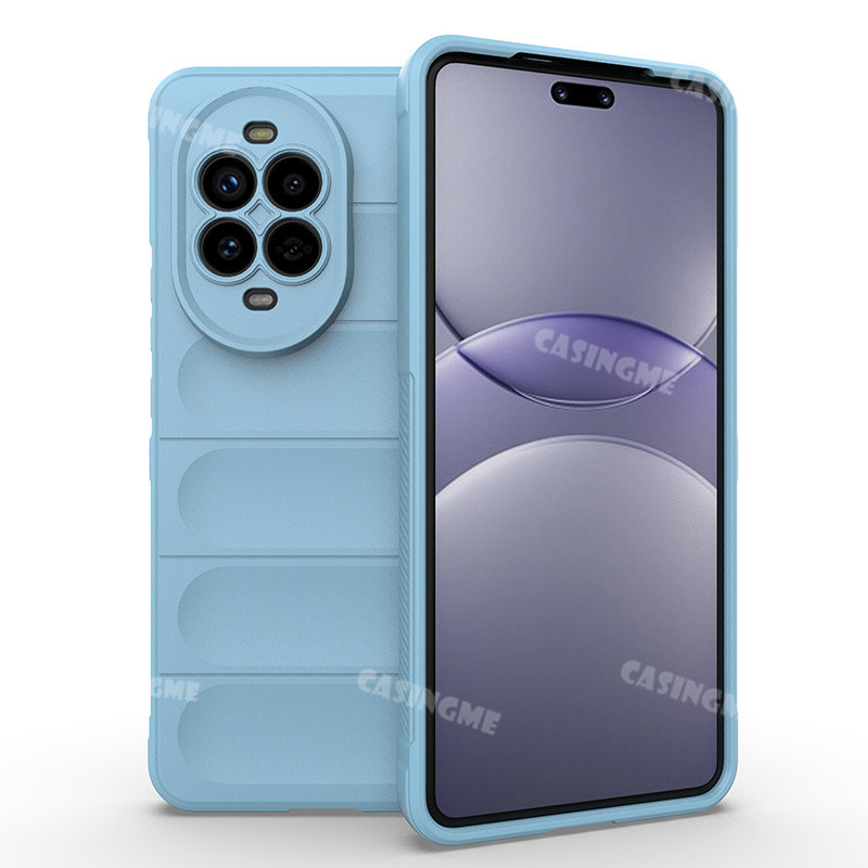 Huawei Nova 13 Pro ซิลิโคน TPU Protector Anti-drop เคสโทรศัพท์สําหรับ Huawei Nova 13 Nova13Pro 13Nov