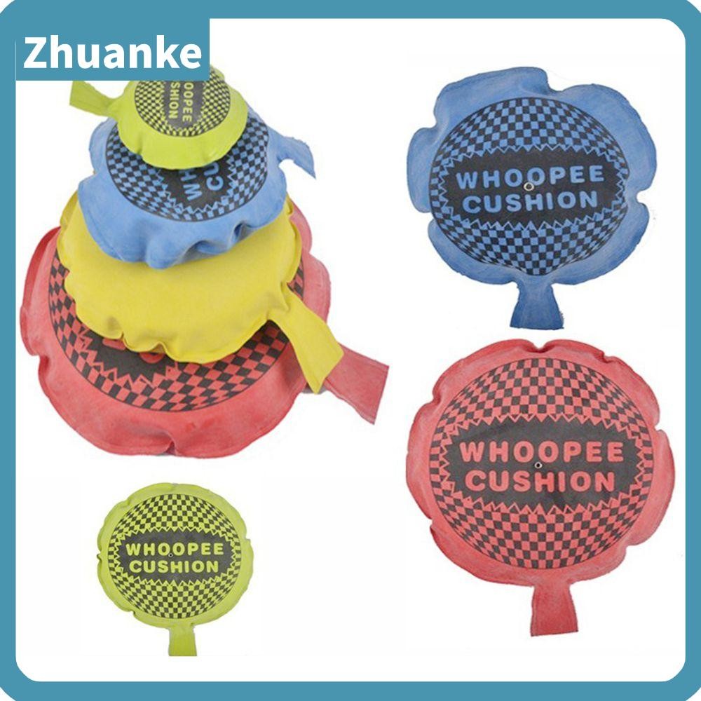 Zhuanke Whoopee Cushion Hot Balloon Gag พองเองได้