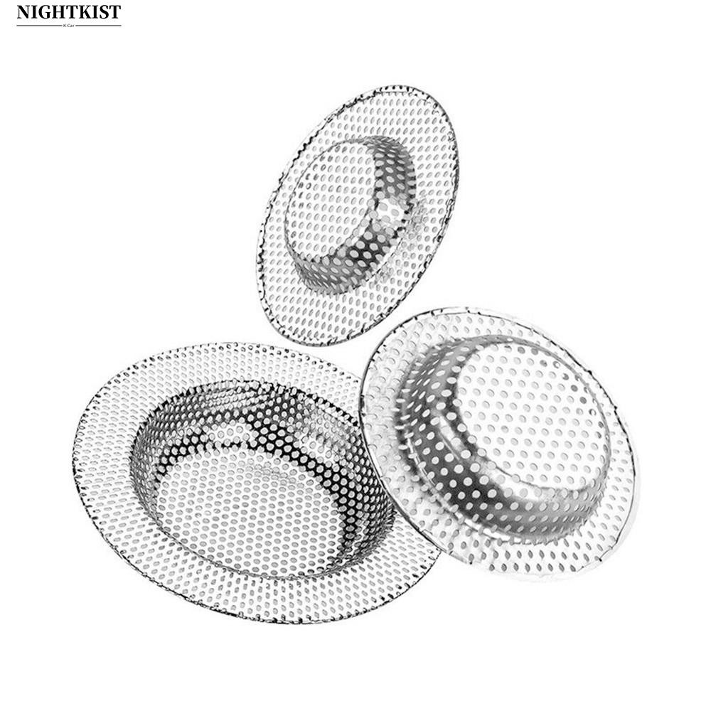 PLUG STRAINER， Stainless Steel Drain For Kitchen Sink Bath Hair Sink Best