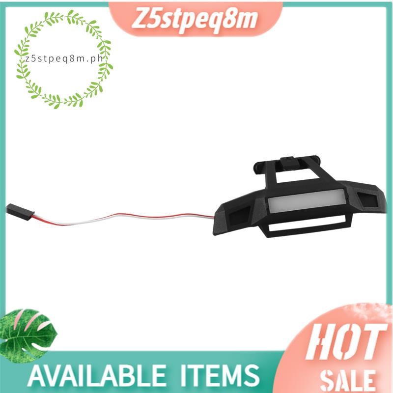 กันชนหน้าและไฟ LED 16100 สําหรับ MJX Hyper Go 16208 16209 16210 H16 H16H 1/16 RC รถ