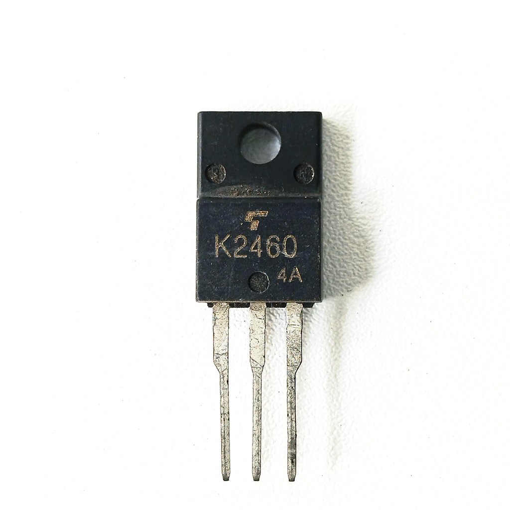 ทรานซิสเตอร์ 2SK2460 2SK K 2460