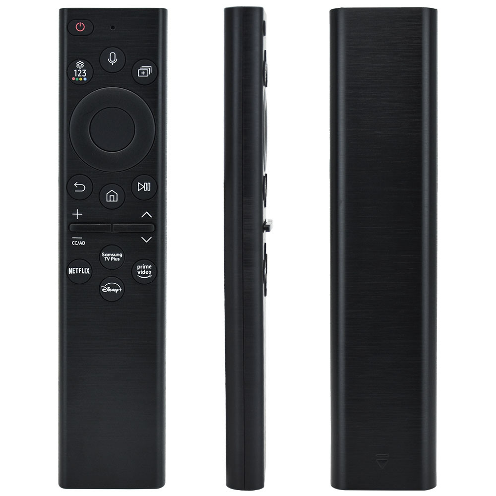 ใหม่ BN59-01385A เสียงรีโมทคอนโทรลสําหรับ Samsung TV Q60B Q70B Q80B QN85B QN90B QN95B QN800B TM2280E