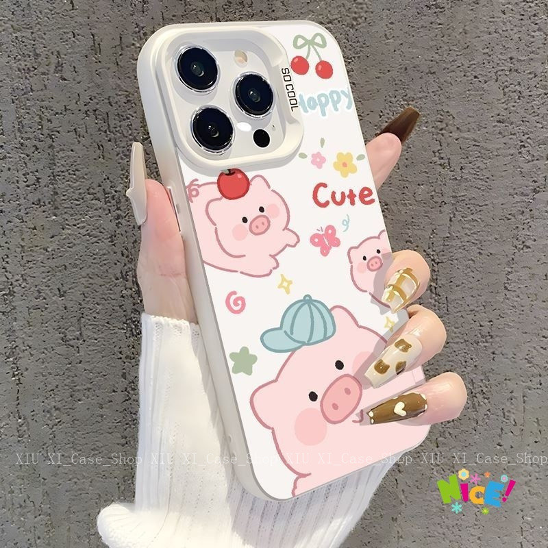 🔥เคส Apple ที่รองรับ เคส iPhone 11 เคส iPhone 16 PRO MAX 15 PRO MAX 14 PRO MAX 13 PRO MAX XSMAX XS XR 78PLUS-MSCY81