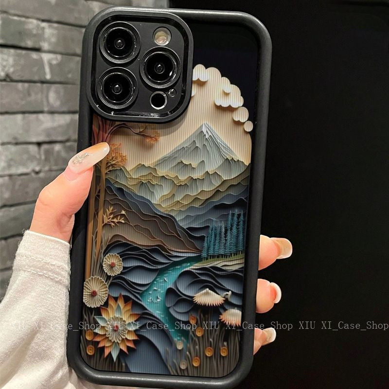 karoan-เคส Apple ที่รองรับ เคส iPhone 11 เคส iPhone รูปที่ 5