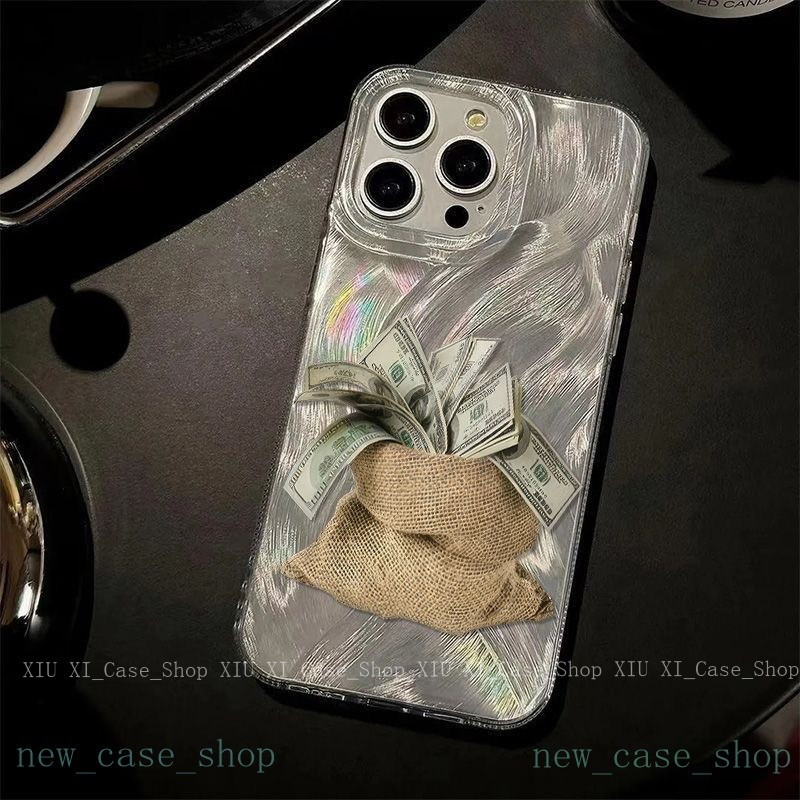 💖เคสApple ที่รองรับ เคส เคส iPhone 16 PRO MAX iPhone 15 PRO MAX 14 PRO MAX 13 PRO MAXโปร่งใสและป้องก