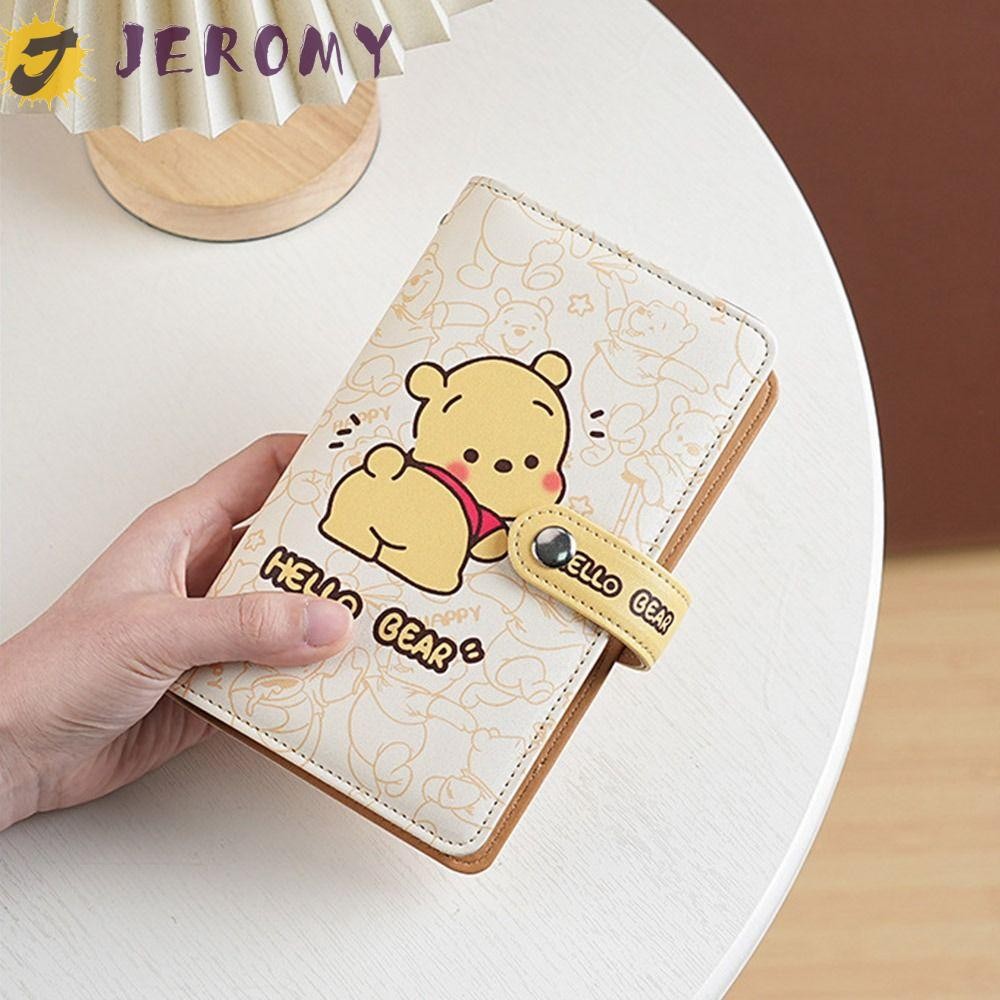 JEROMY หนังสือท้าทายออม 100 ใบ สนุกง่าย $1000 เครื่องผูกท้าทายเงิน, การ์ตูนหนังกันน้ําใสเงินสด Budget โน้ตบุ๊คเงินออแกไนเซอร์