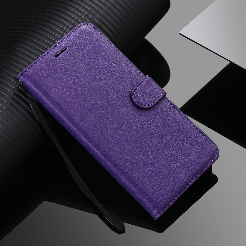 เคส Case for OPPO A3 Pro 5G A3x 4G ออปโป้ A60 A79 A78 A58 A38 A18 A76 A96 Reno 12 12F 11 F 11F รีโน่ 10 Pro 5G เคสโทรศัพท์หนังฝาพับพร้อมช่องใส่บัตรสําหรับ PU Faux Leather Flip Cover Magnetic Wallet With Card Slots Soft TPU Shell Hand Strap ซองมือถือ