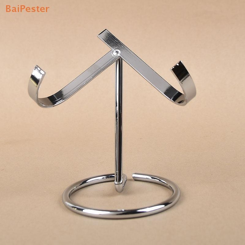 [BaiPester] 1 ชิ้น Love Chip Crystal Display Display Stand เครื่องประดับตกแต่งงานฝีมือ ราคา ถูกที่สุด ดีลบีเคเค แกลเลอรีภาพที่ 9