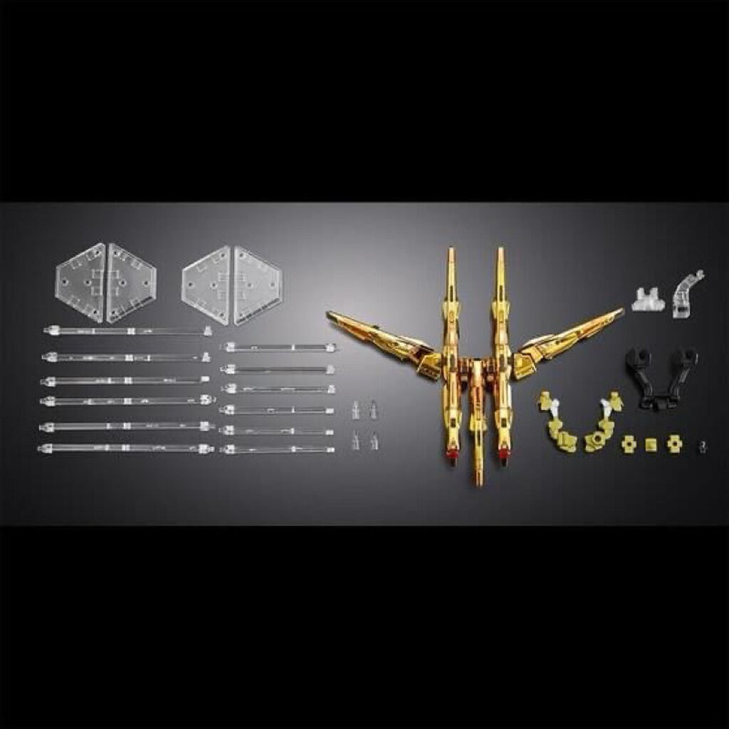 RG Shiranui Pack for Akatsuki Gundam