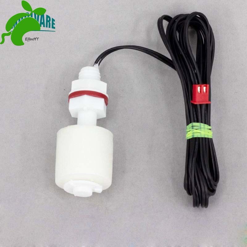 QYY เครื่องทําน้ําแข็งอะไหล่ระดับน้ํา Controller Sensor สวิตช์ลอยสําหรับ Hicon Watoor Lecon XINGX เป