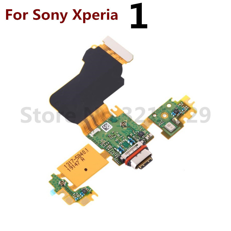 1pcs USB Dock แท่นชาร์จพอร์ต Charger Flex Cable สําหรับ รูปที่ 7