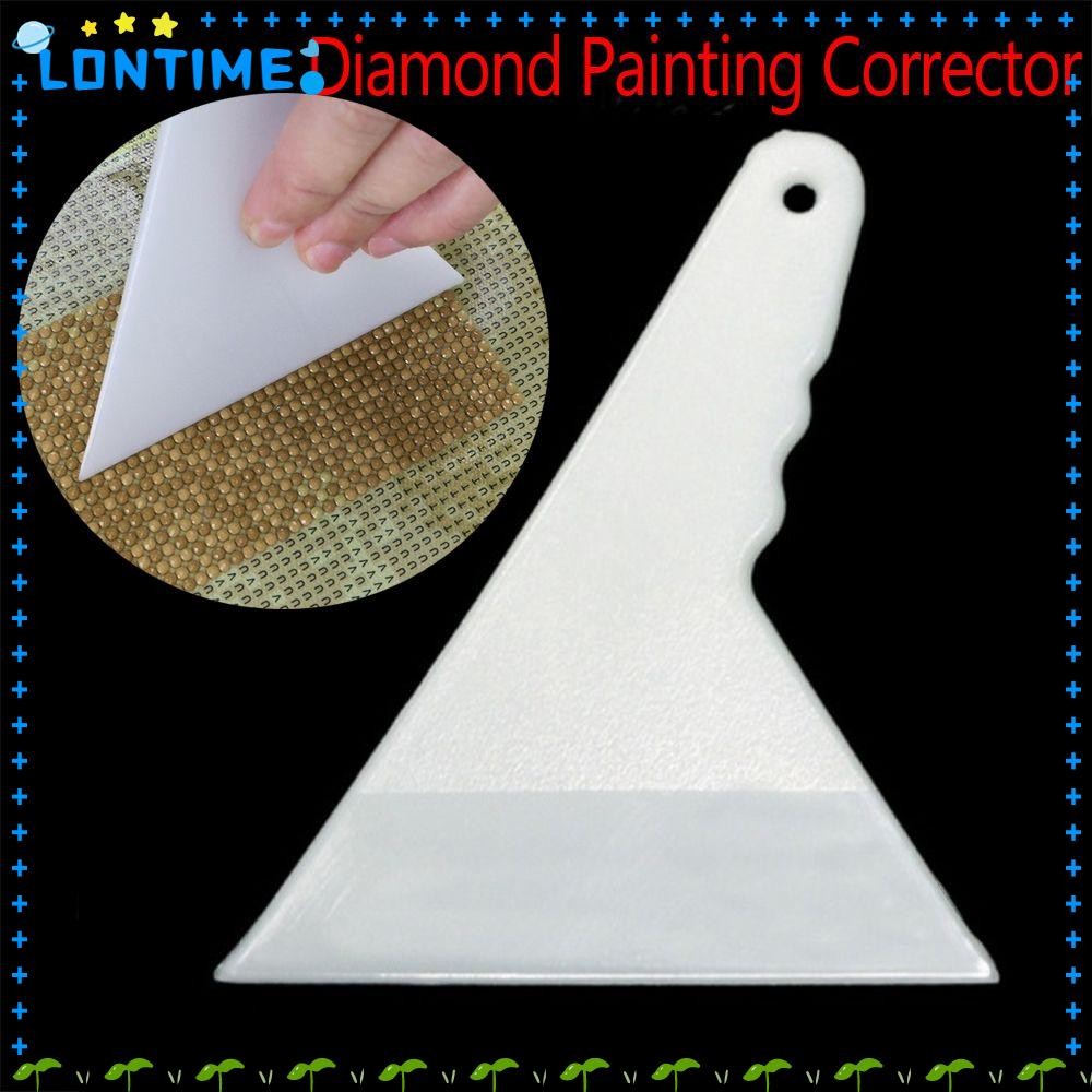Lontime เครื่องมือแก้ไข DIY พลาสติกเต็ม