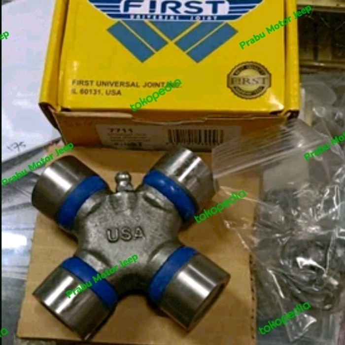 ข้อต่อ เข้าร่วม Kopel Jeep CJ7 CJ 7 Cherokee XJ Country Wrangler YJ