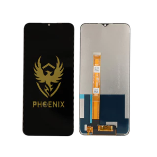 หน้าจอ LCD ใช้สำหรับRealme C21Y C25Y จอพร้อมทัชกรีน C21Y C25Y จอแท้ แถมฟิล์มกันแตก+ชุดไขควงกับกาวติดหน้าจอ