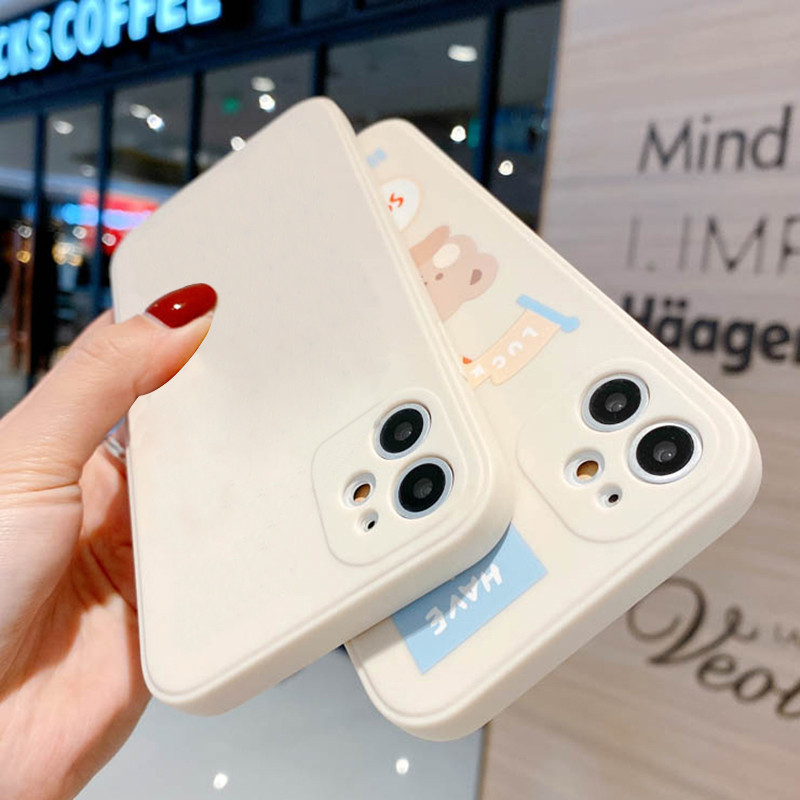 TPUเคสมือถือ For Samsung A05S A05 A56 5G A16 A17 A07 A06 A55 A36 A26 A54 A34 A52 A15 A12 S24 Ultra A53 A35 A22 A13 A14 - รูปที่ 3