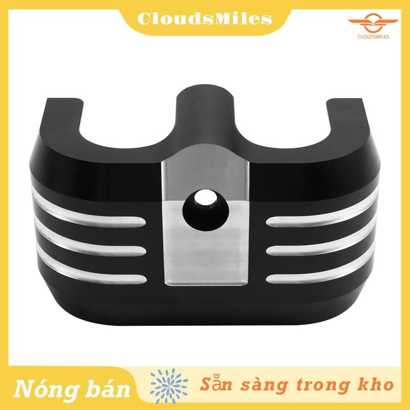 [CloudsMiles] ฝาครอบคอยล์รถจักรยานยนต์สําหรับ Softail Breakout Fat 114 FLFBS Street Low Slim Standar