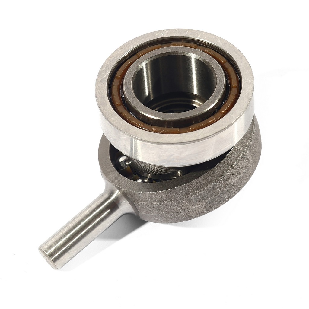 DONG CHENG อะไหล่ Drive Bearing #60 ใช้กับโรตารี่ รุ่น DCZC04-24 (ดองเช็ง)