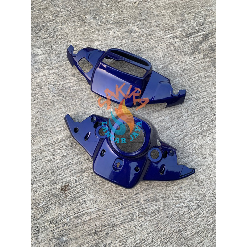 Batok Fiz foz Force one Force 1 Fiz Old Blue se 96 Precision และหนา