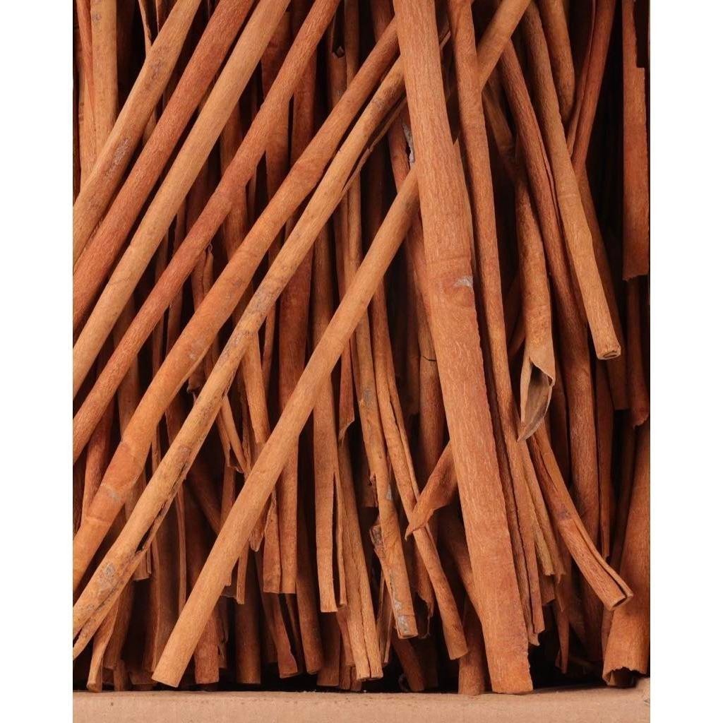อบเชย (Cinnamon)  น้ำหนัก 200 กรัม