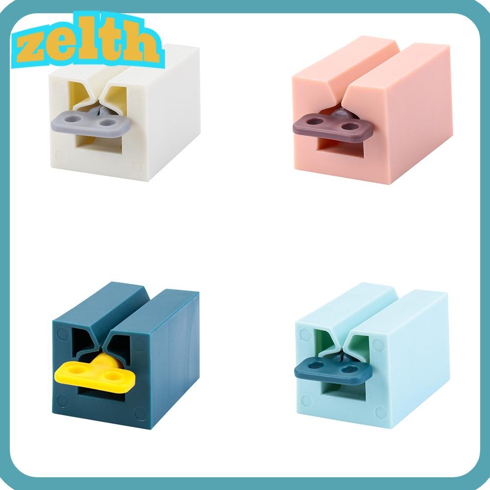 ZELTH 1 PC ยาสีฟัน Squeezer แฟชั่น Home Living Hot pp Rolling Tube