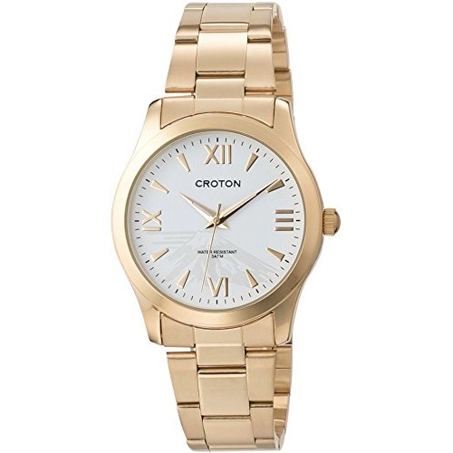 Kroton Watch RT-168M-D Men's Gold