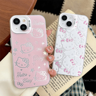 💌💌เคสไอโฟน เข้ากันได้กับ เคส iPhone 17ProMax 16 15ProMax 14PLUS 13PRO 12 11-HLMSCY190