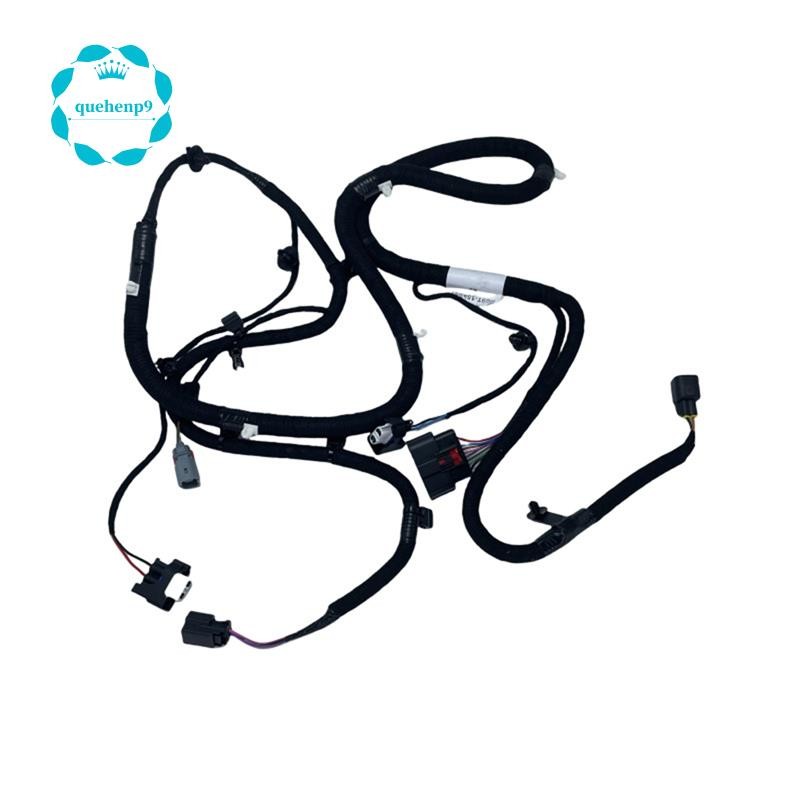[quehenp9]HG9T15K867KC HG9T15K867RC สายรัดสายไฟเรดาร์กันชนหน้า
