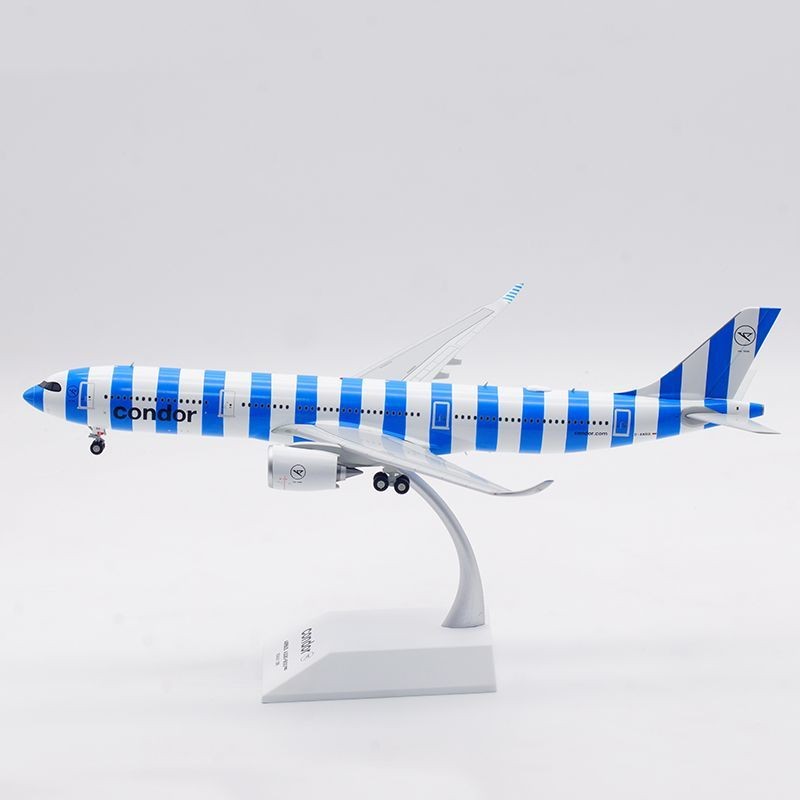 JC Wings 1: 200 เครื่องบินรุ่น Airbus A330-900NEO D-ANRB Alloy Condor Airlines