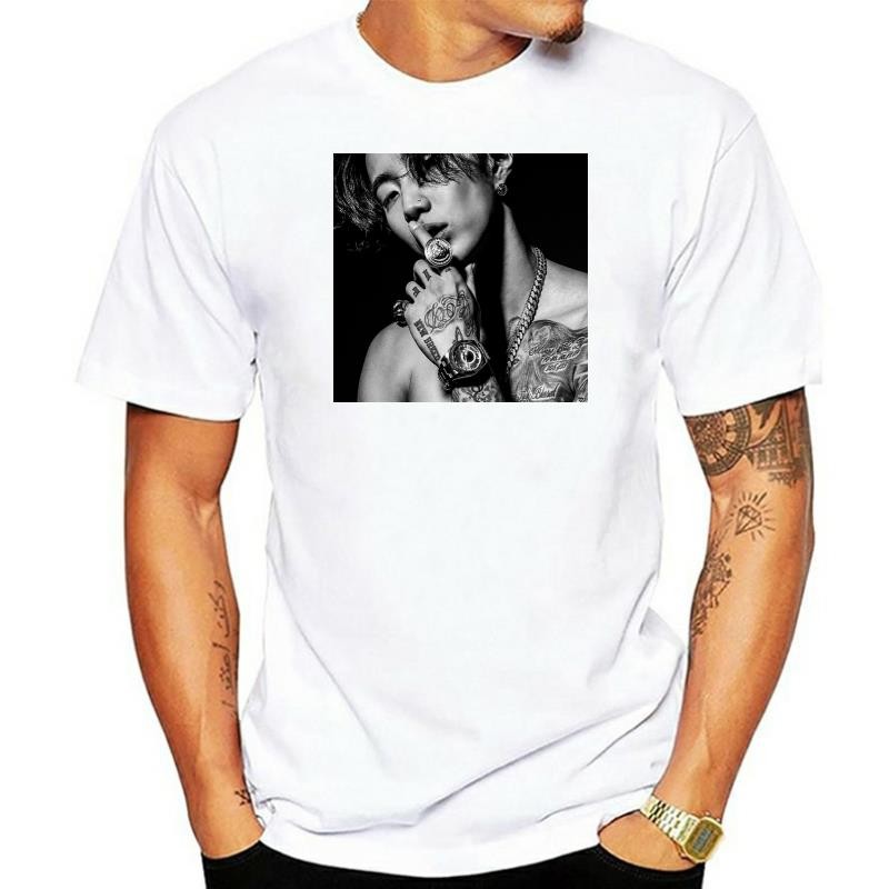 Jay Park T Shirt Park Jae Beom Jaypark Pookipsy