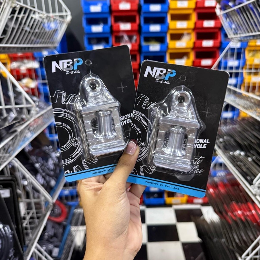 ￼ขายึดฝาดั้ม สำหรับสวิงอามกล่องเล็ก DKT ใส่เวฟได้ครับ ต้องเอาไปแปลงเองงานNBP   TBZM0001