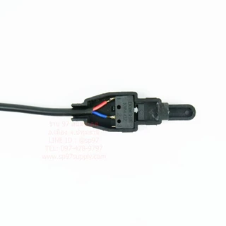 สวิตซ์ควบคุม สวิทตู้เชื่อม SUMO สำหรับตู้เชื่อมอาร์กอน (TIG) K01 (จำนวน1ชิ้น)