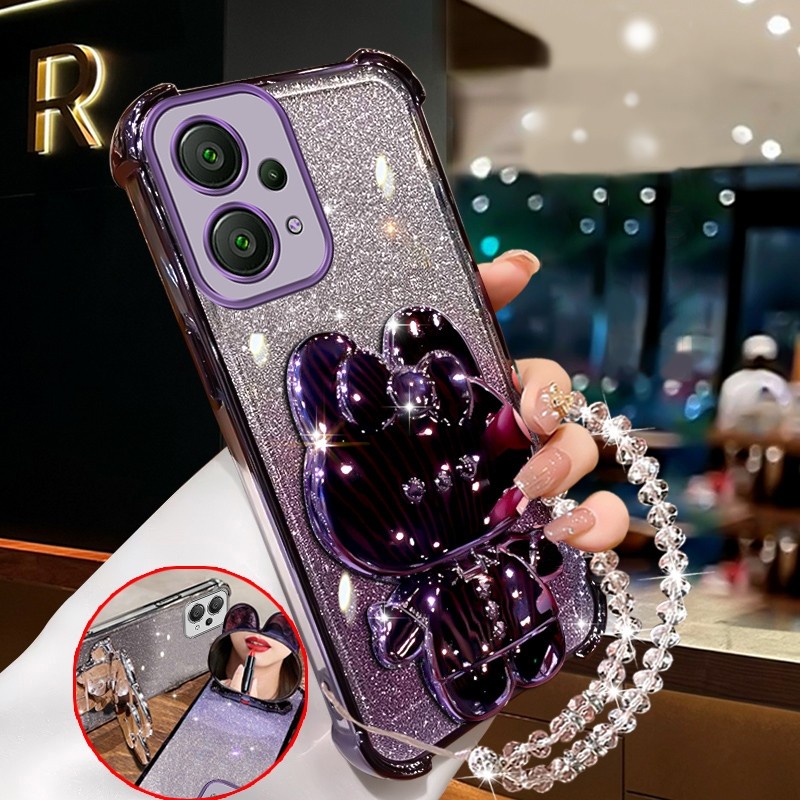 เคสสําหรับRealme 9 Pro plus 9i Realme 9 Pro + เคสโทรศัพท์เคสกันกระแทกXXXA2