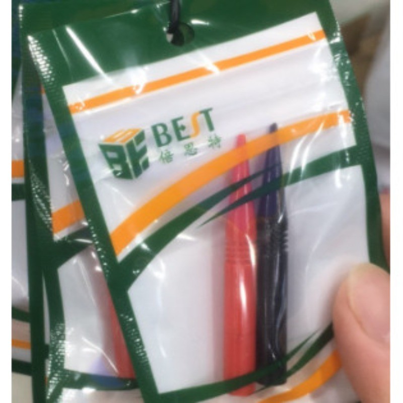 เข็มเปลี่ยนได้สําหรับ BST-050-JP Replacement Probe Superconducting Probe การวัดที่แม่นยํา Superducti