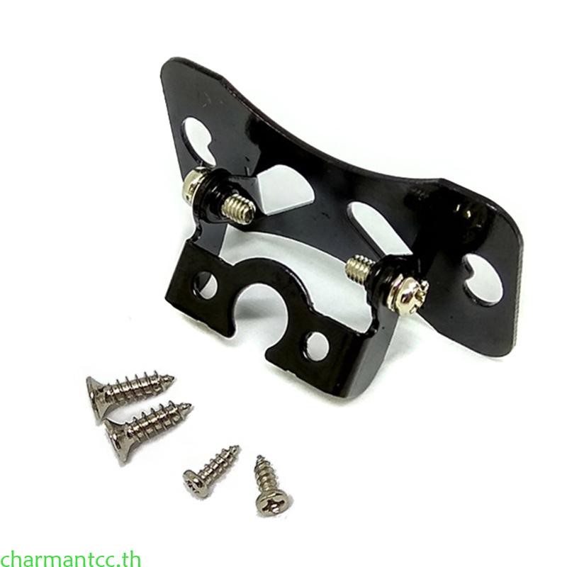 Charmantcc Auto Car ด้านหลัง Back Up Reverse Dash Cam Bracket Holder ขาตั้งติดตั้งกล้อง