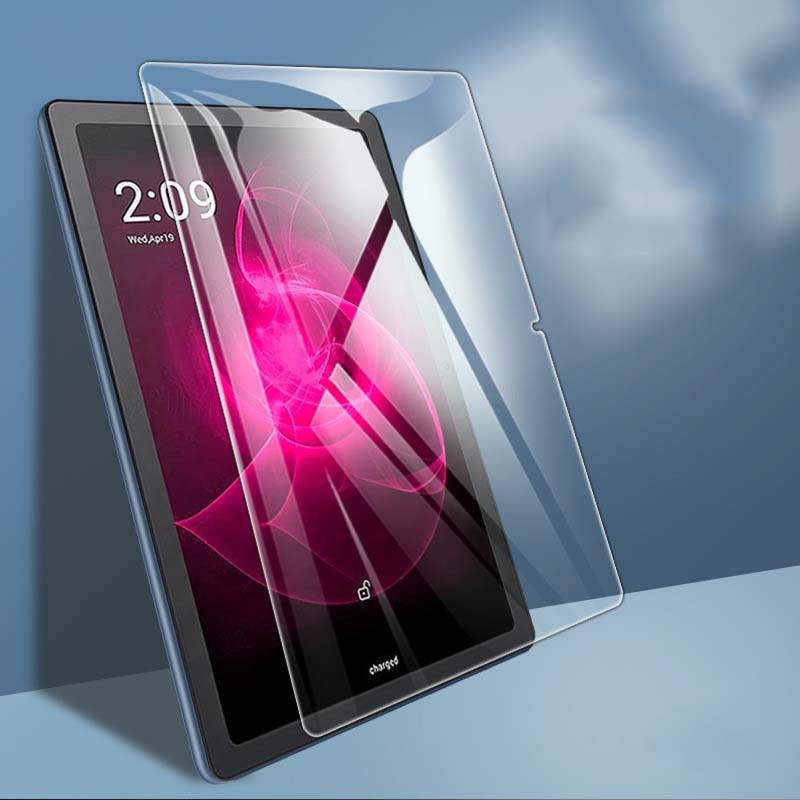 ป้องกันหน้าจอสําหรับ CHUWI HiPad 11 Hi10 Max Hi10 X1 AUPad ETPad 11 กระจกนิรภัยป้องกันฟิล์ม HiPad11 