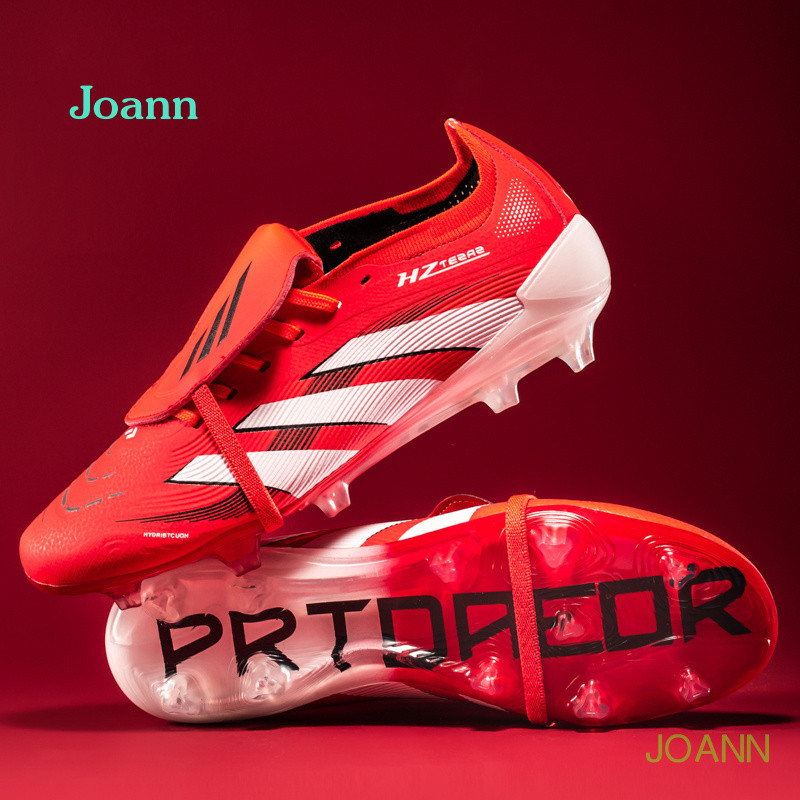2025 EUR CUP AG Football Shoes รองเท้าฟุดบอล รองเท้าสตาร์ท  size: 35-45