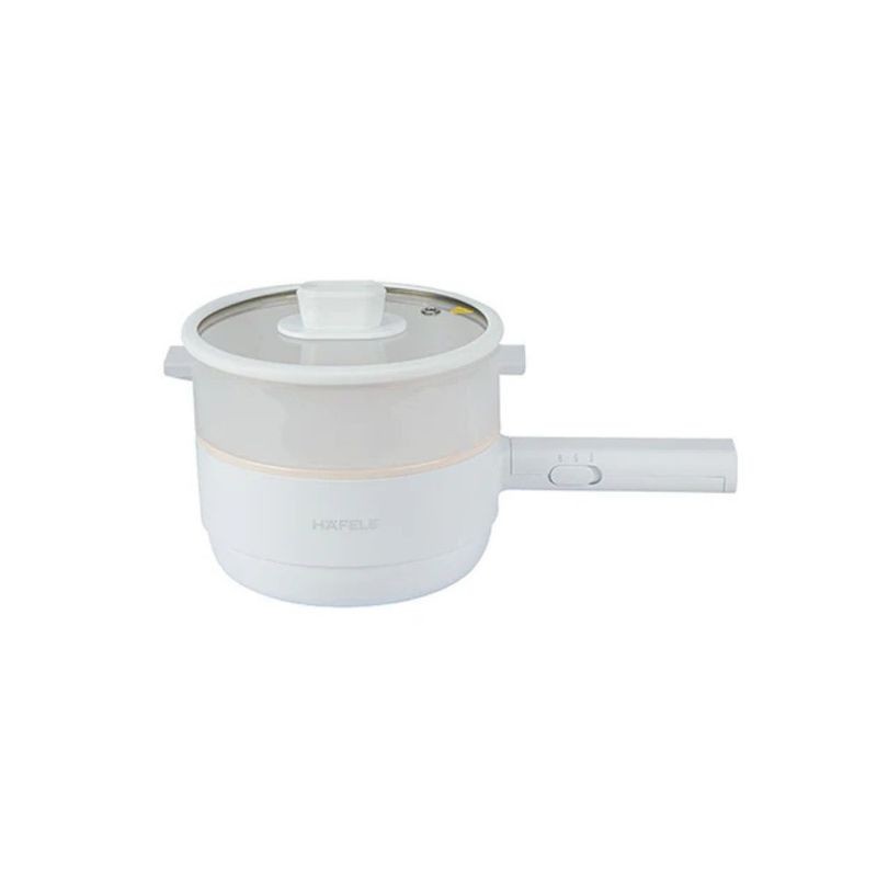HAFELE หม้อต้มไฟฟ้า 1.5 ลิตร 495.06.224