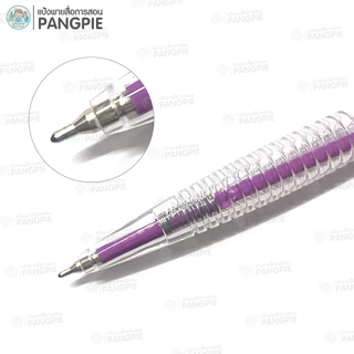 ปากกาลูกลื่น Pencom OG-10 ขนาด 0.5 mm
