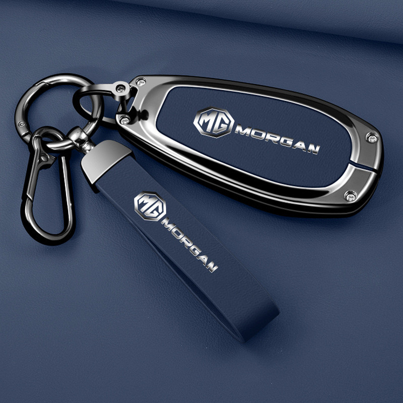 เหมาะสําหรับ MG Cyberster Key Cover 2024 MG Cyberster Sports เหมาะสําหรับ MG S5 EV Car Dedicated Car