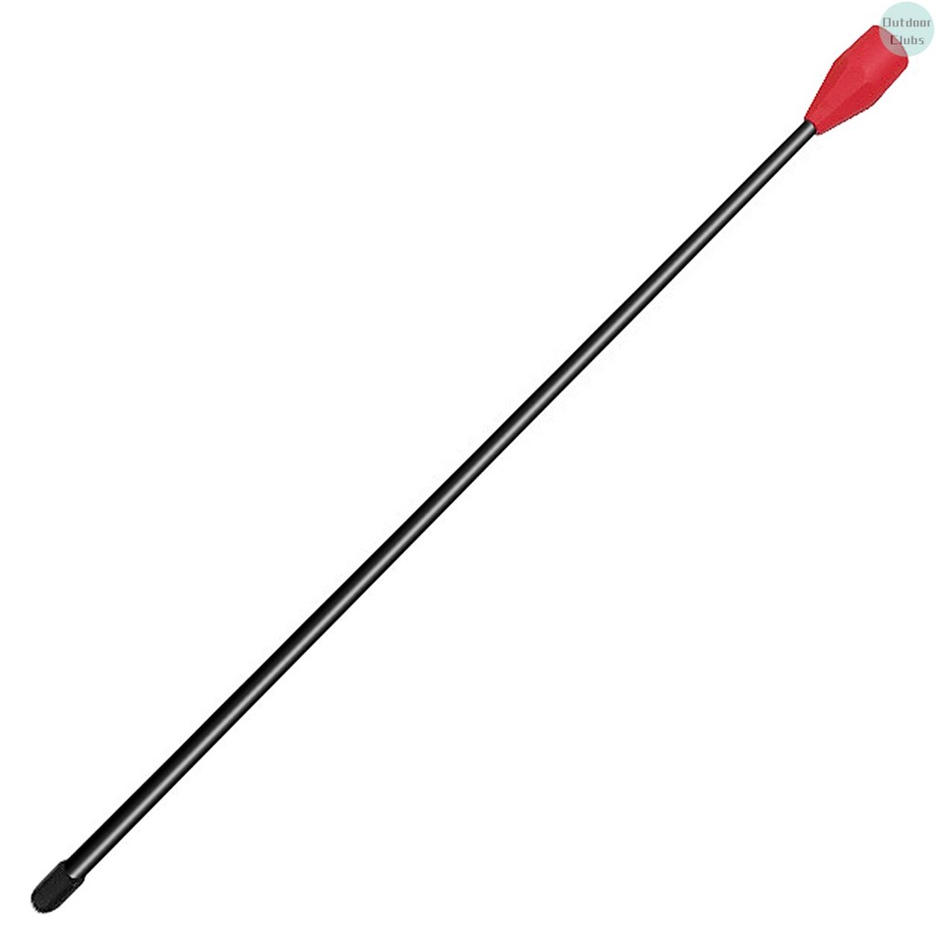 อุปกรณ์ฝึกกอล์ฟ Anti-flip Golf Practice Aid Stick ช่วยลดมือพลิก เหมาะสำหรับมือใหม่