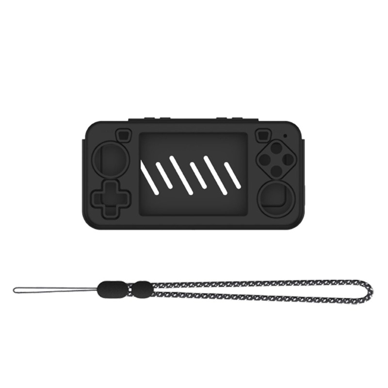 smile* เคส สําหรับ R36H Scratchproof Housing Shell Case Cover ยืดหยุ่นแขน