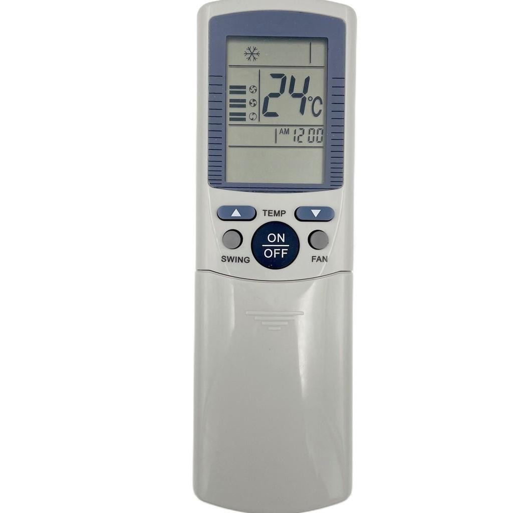 เปลี่ยนเปลี่ยนใหม่ YR-D02 สําหรับเครื่องปรับอากาศรีโมทคอนโทรล YR-D01 YR-D03 YR-D23 YL-D09